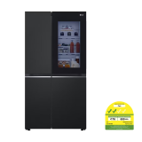 LG GS-V6473EP Refrigerator 647L